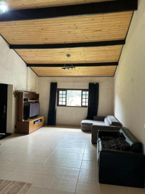 Sitio Tripans Paraiso dos Sonhos